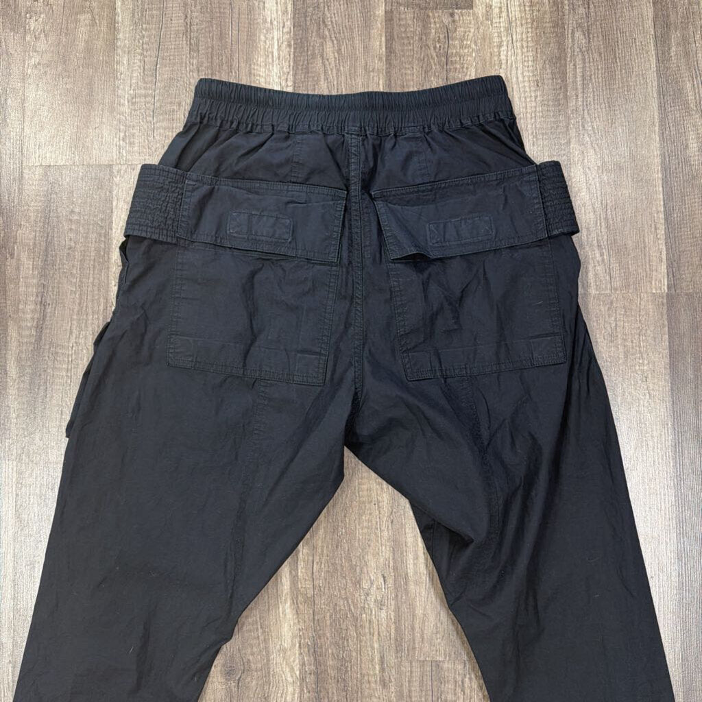 Rick Owens Drop Crotch