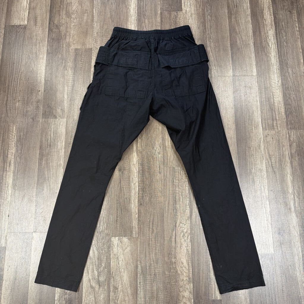 Rick Owens Drop Crotch