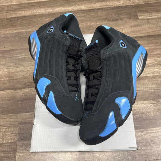 Jordan 14 UNC