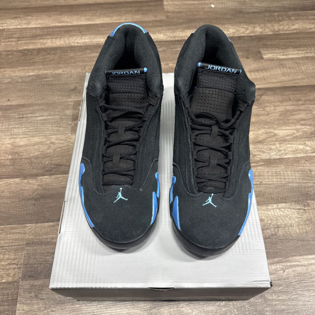 Jordan 14 UNC
