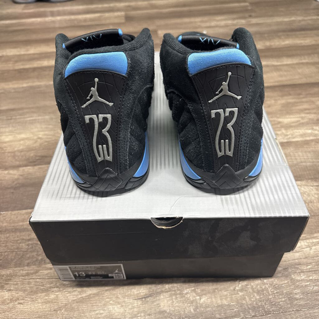 Jordan 14 UNC