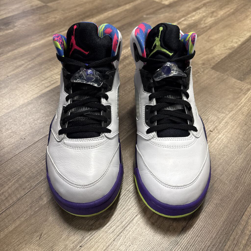 Jordan 5 Belair