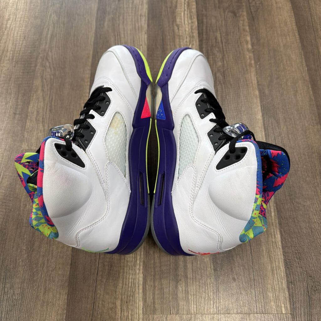 Jordan 5 Belair