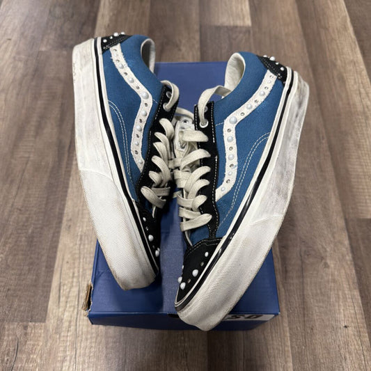 Vans Pearlized Blue