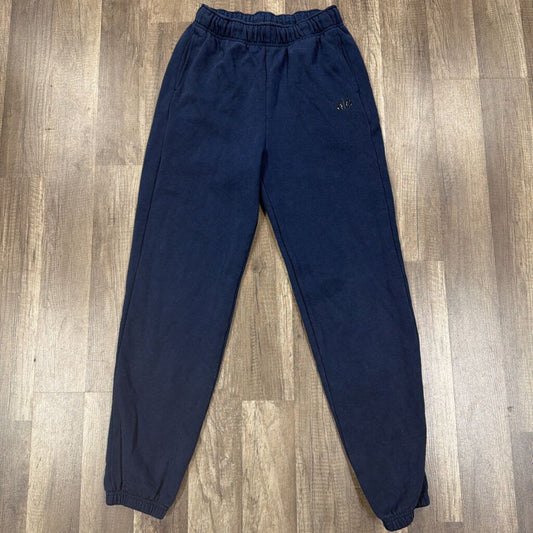 Alo Sweatpants Blue