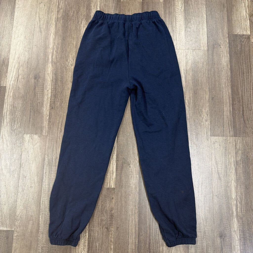 Alo Sweatpants Blue
