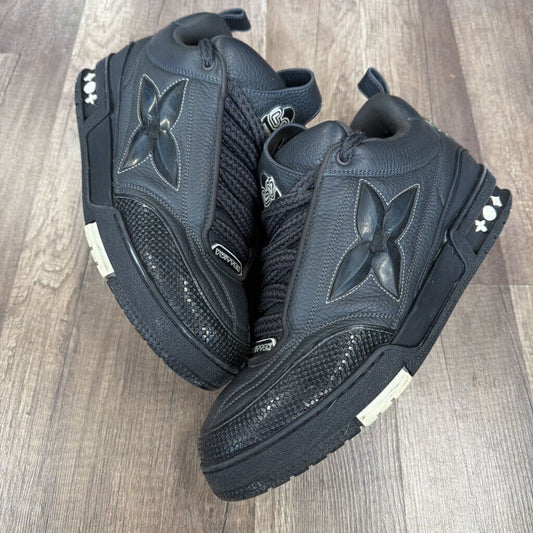 Louis Vuitton Skate Black (No Box)