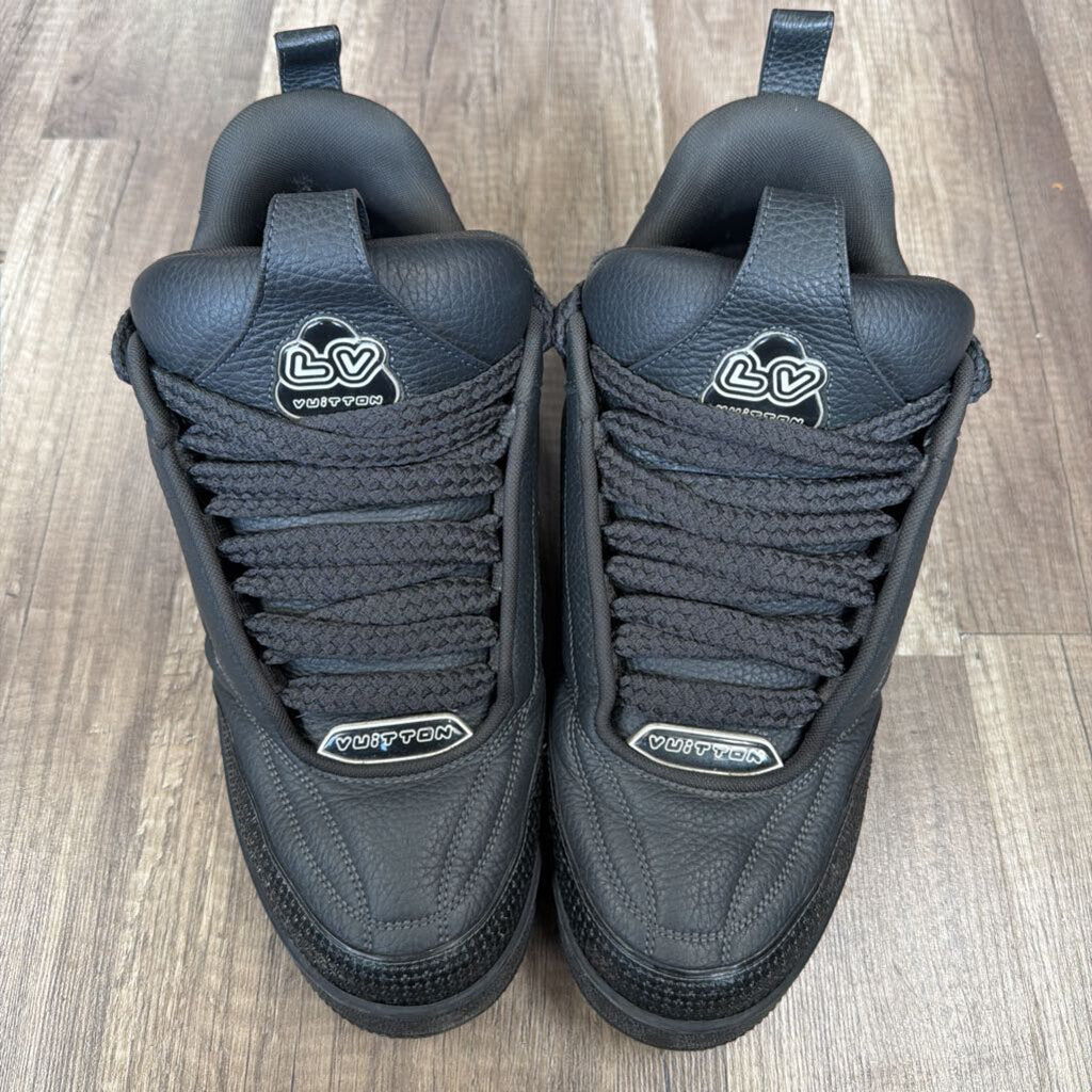 Louis Vuitton Skate Black (No Box)