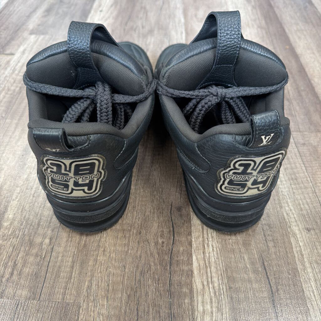 Louis Vuitton Skate Black (No Box)
