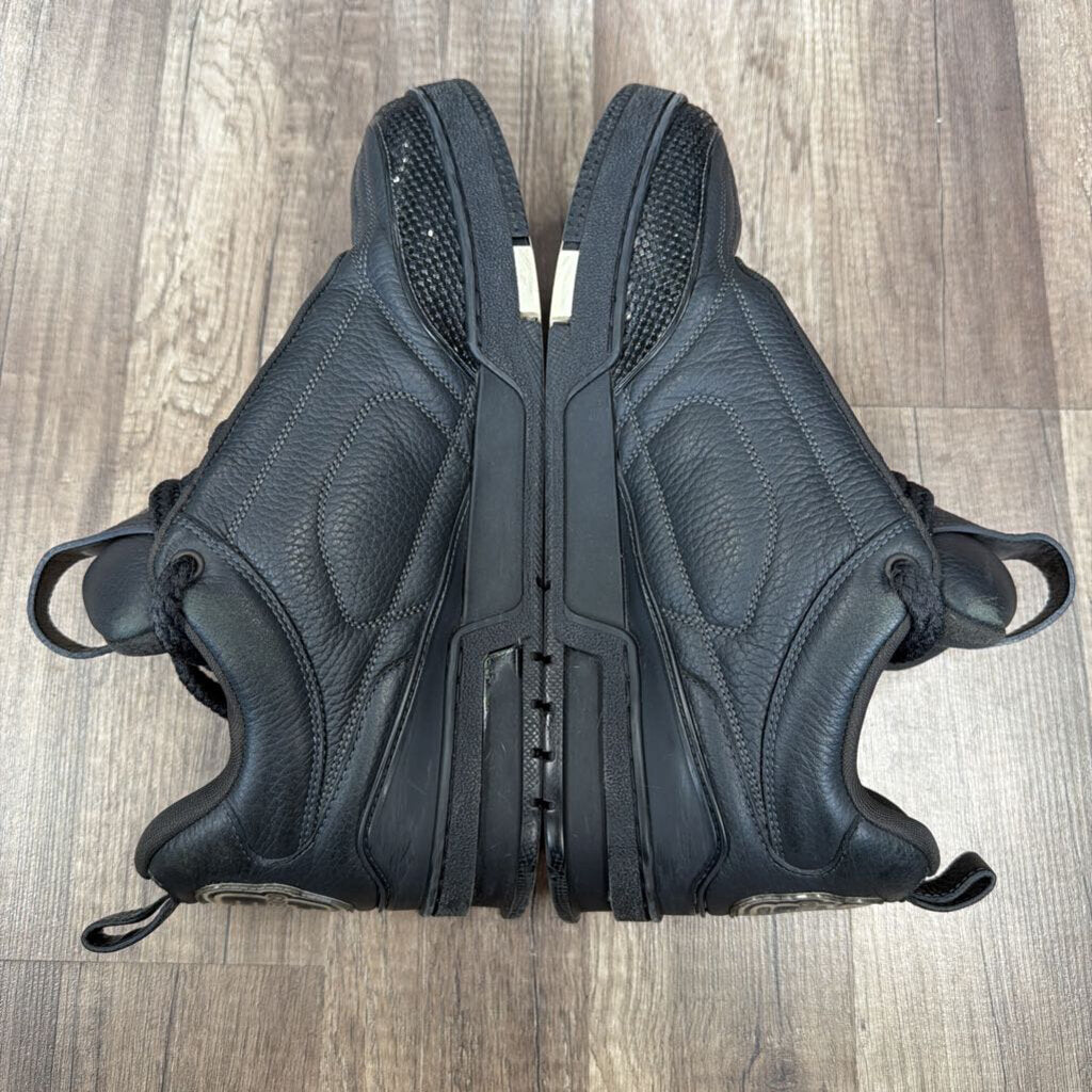 Louis Vuitton Skate Black (No Box)