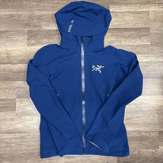 Arcteryx Beta SL Jacket Blue