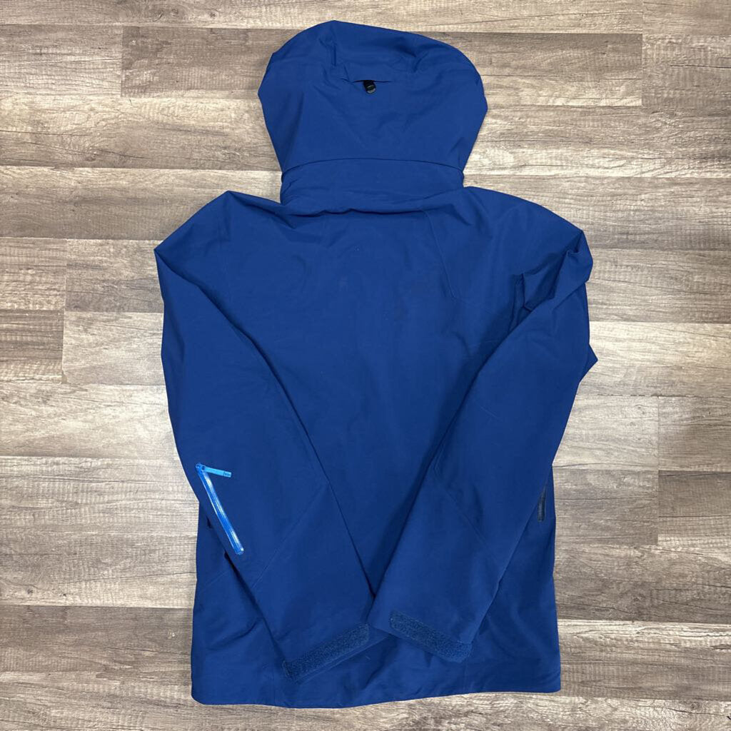 Arcteryx Beta SL Jacket Blue