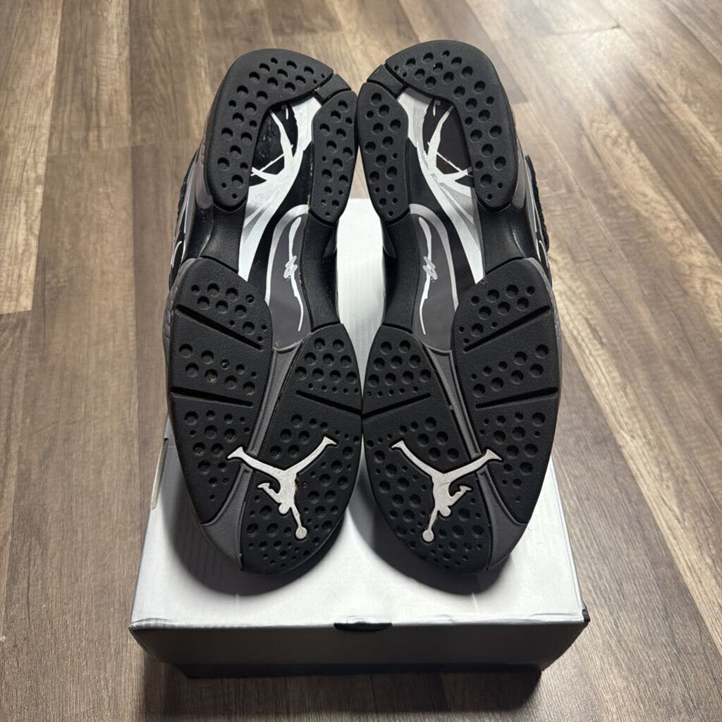 Joran 8 chrome