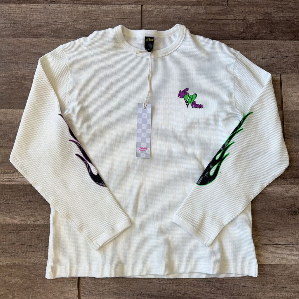 Matty Boy Thermal Anti Promo