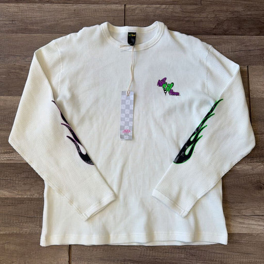 Matty Boy Thermal Anti Promo