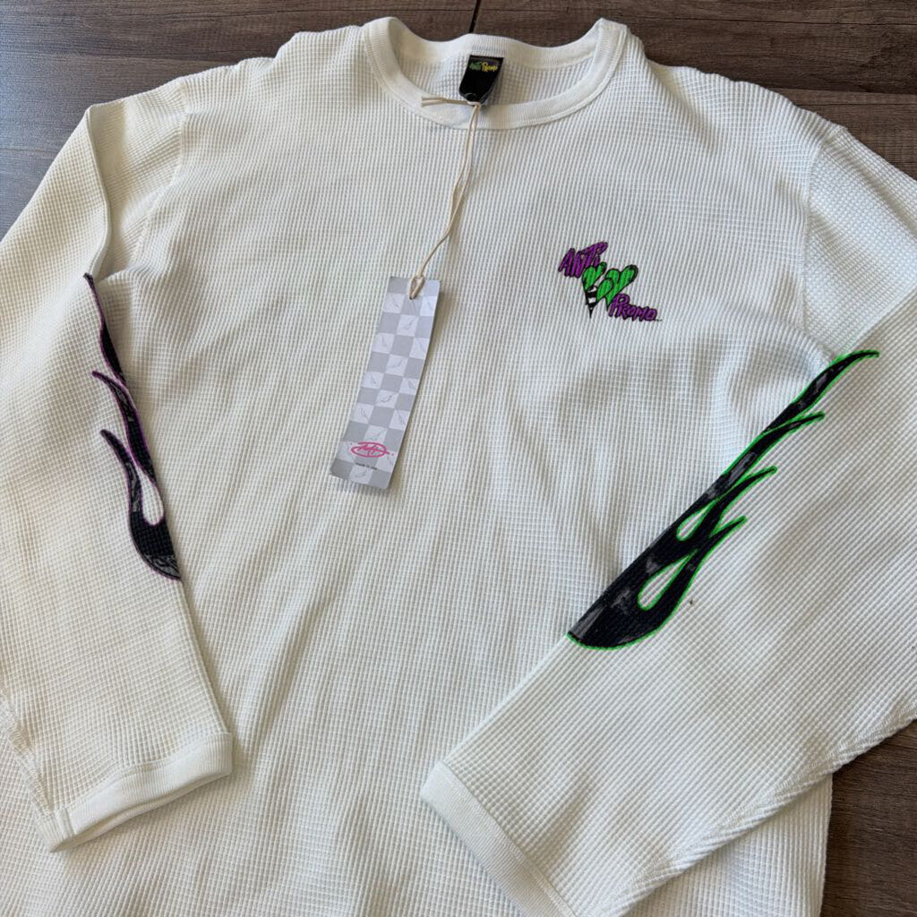 Matty Boy Thermal Anti Promo