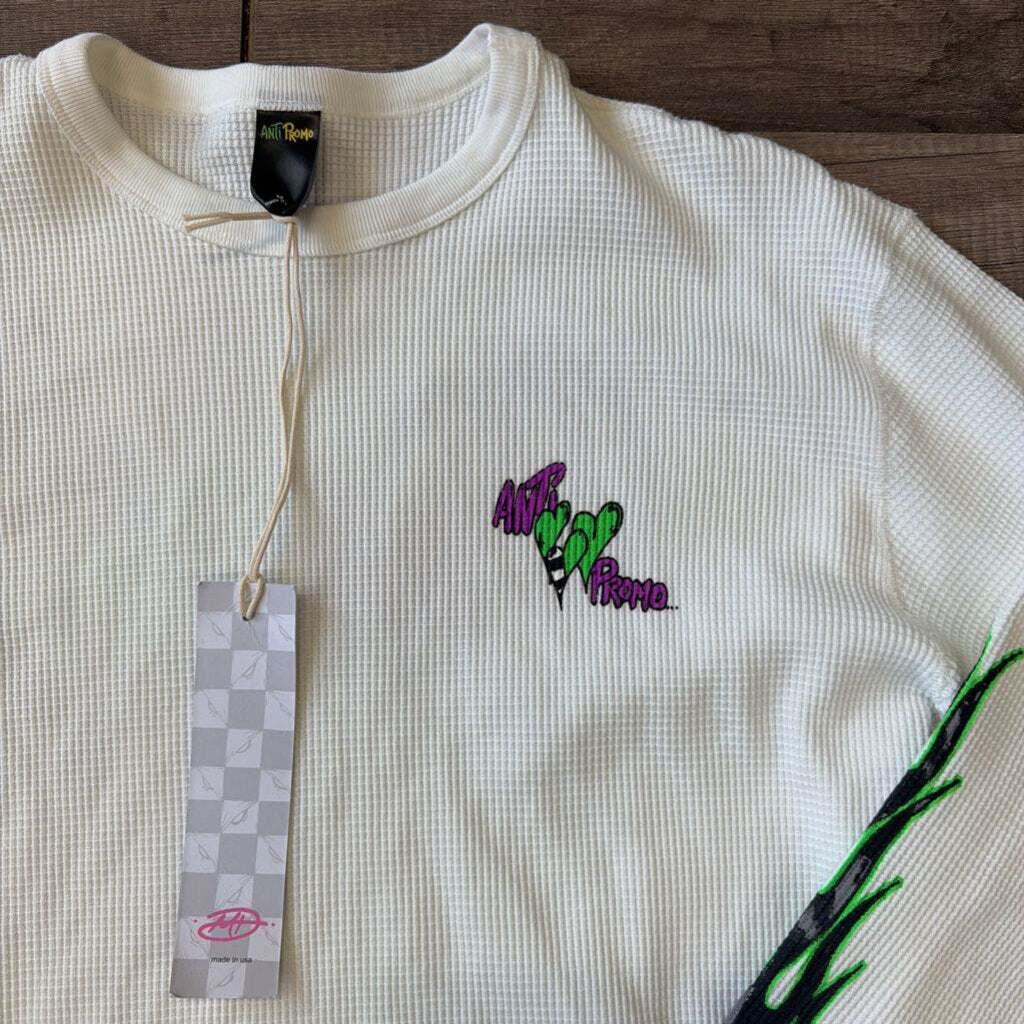 Matty Boy Thermal Anti Promo