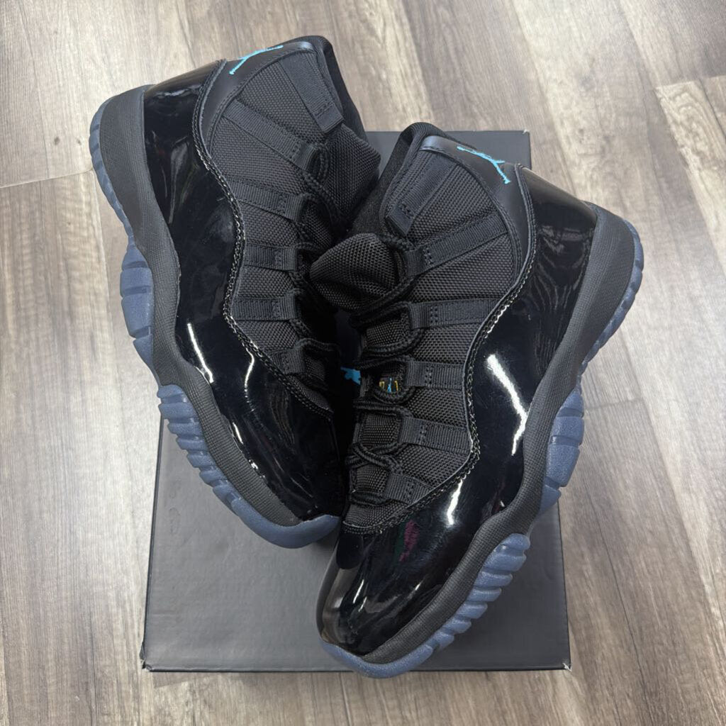 Jordan 11 Gamma