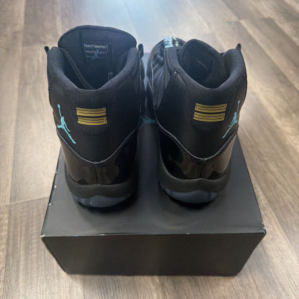 Jordan 11 Gamma