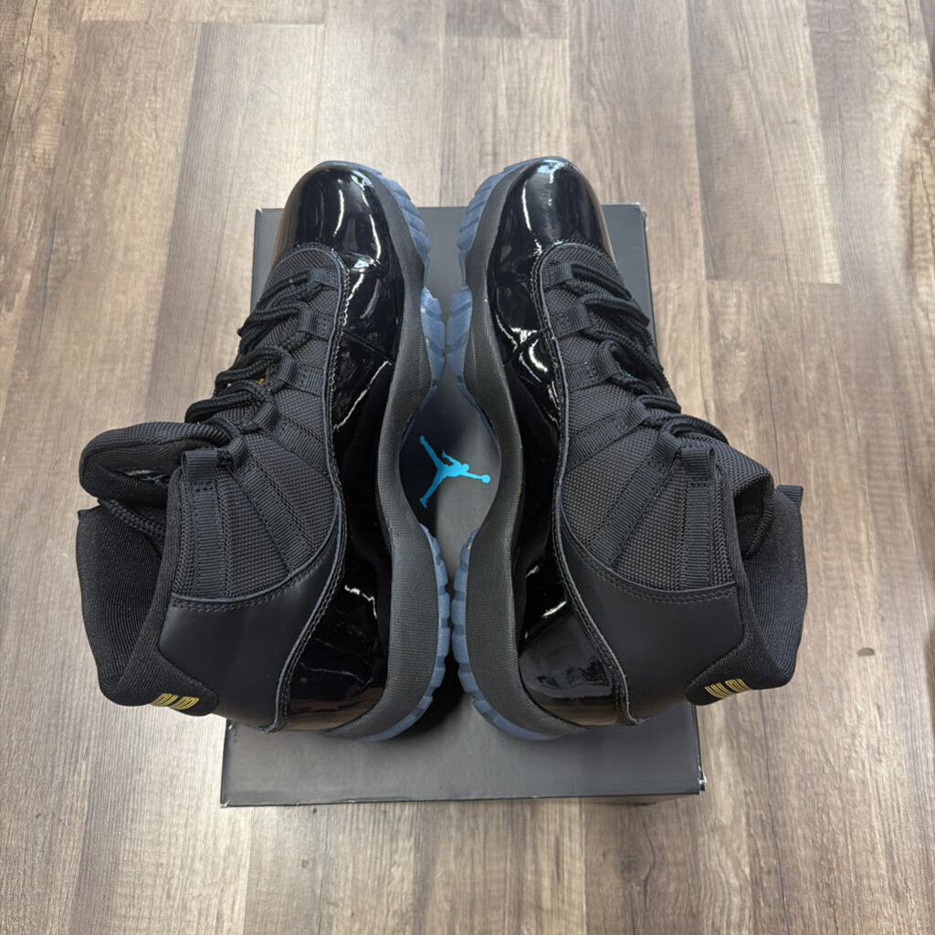 Jordan 11 Gamma