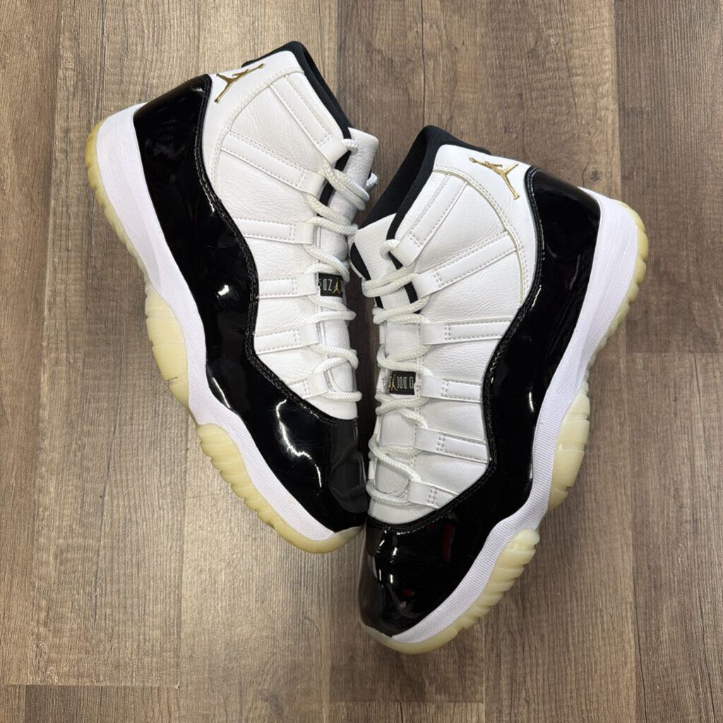 Jordan 11 Gratitude DMP