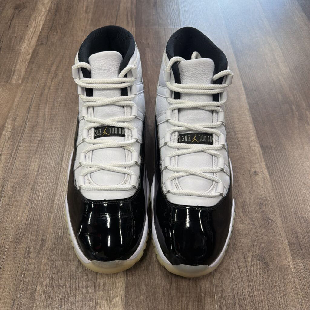 Jordan 11 Gratitude DMP
