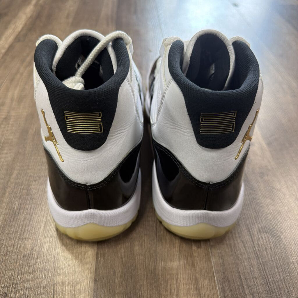 Jordan 11 Gratitude DMP