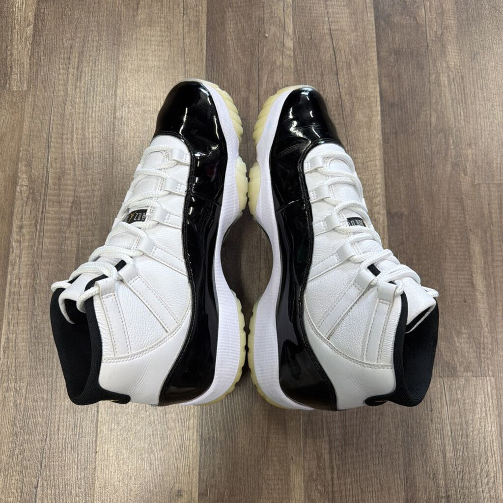 Jordan 11 Gratitude DMP