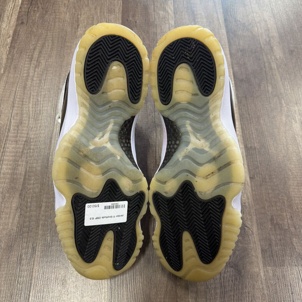 Jordan 11 Gratitude DMP