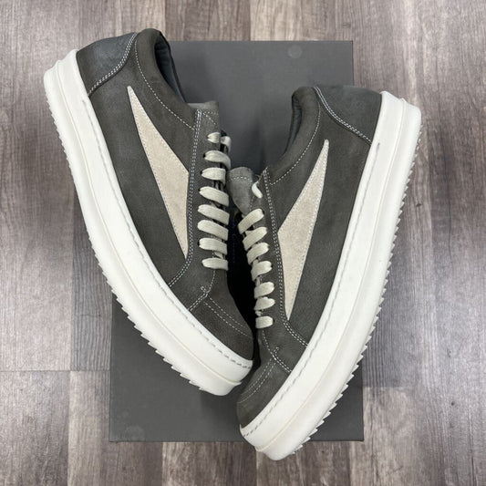 Rick Owens Porterville Grey Milk
