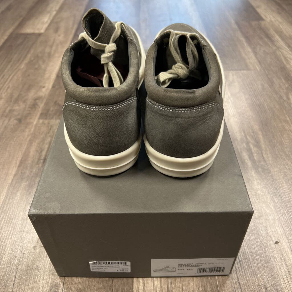 Rick Owens Porterville Grey Milk