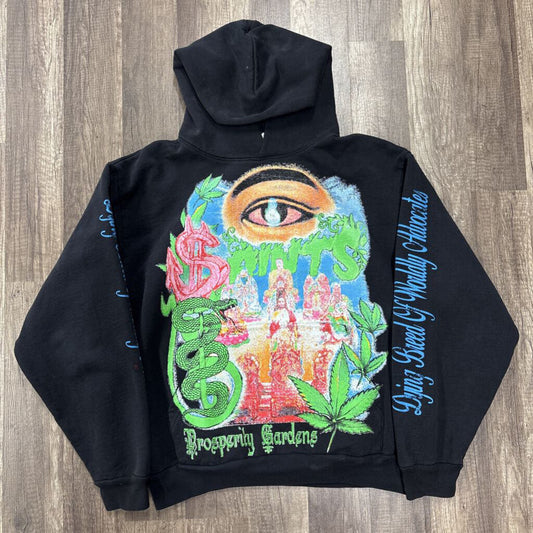 Saints Prosperity Garden Hoodie