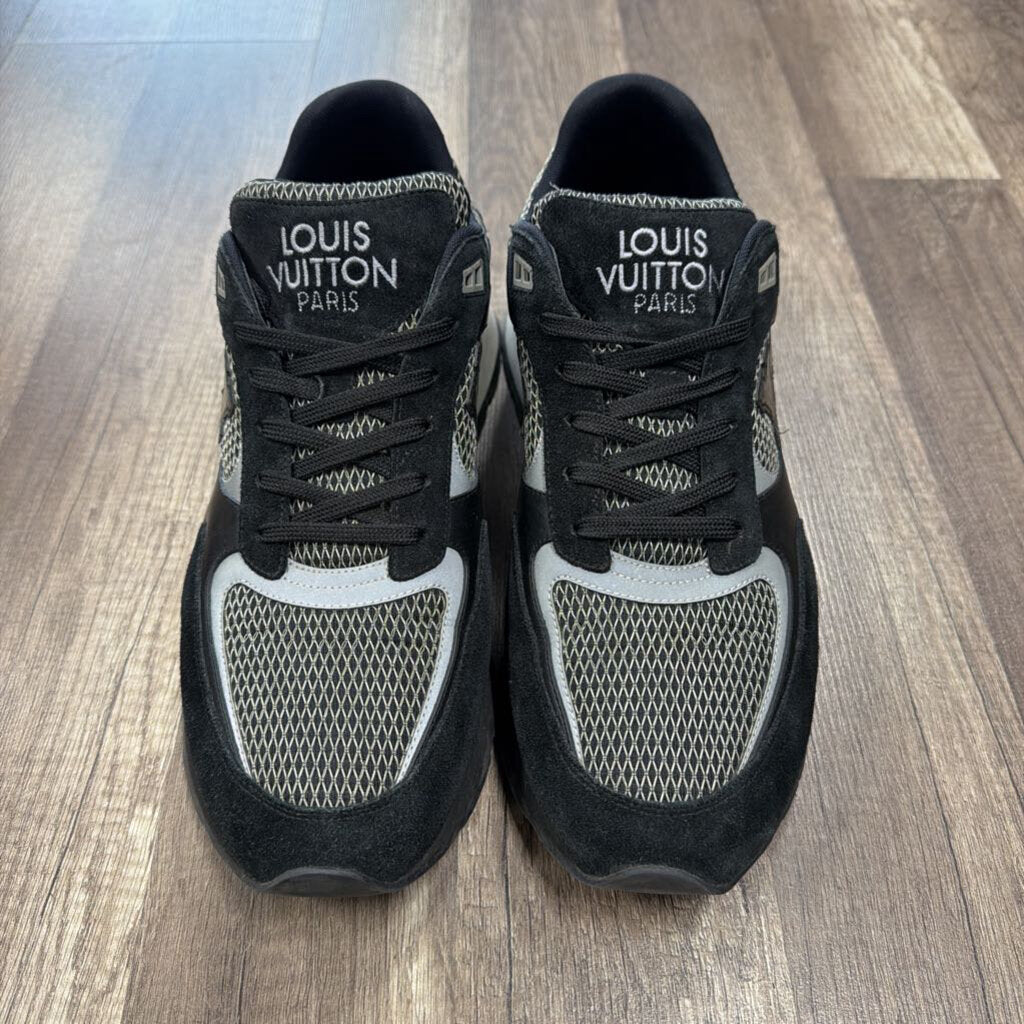 Louis Vuitton Runaway Trainers (No Box)