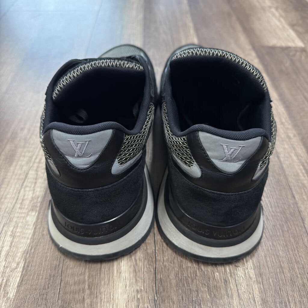 Louis Vuitton Runaway Trainers (No Box)