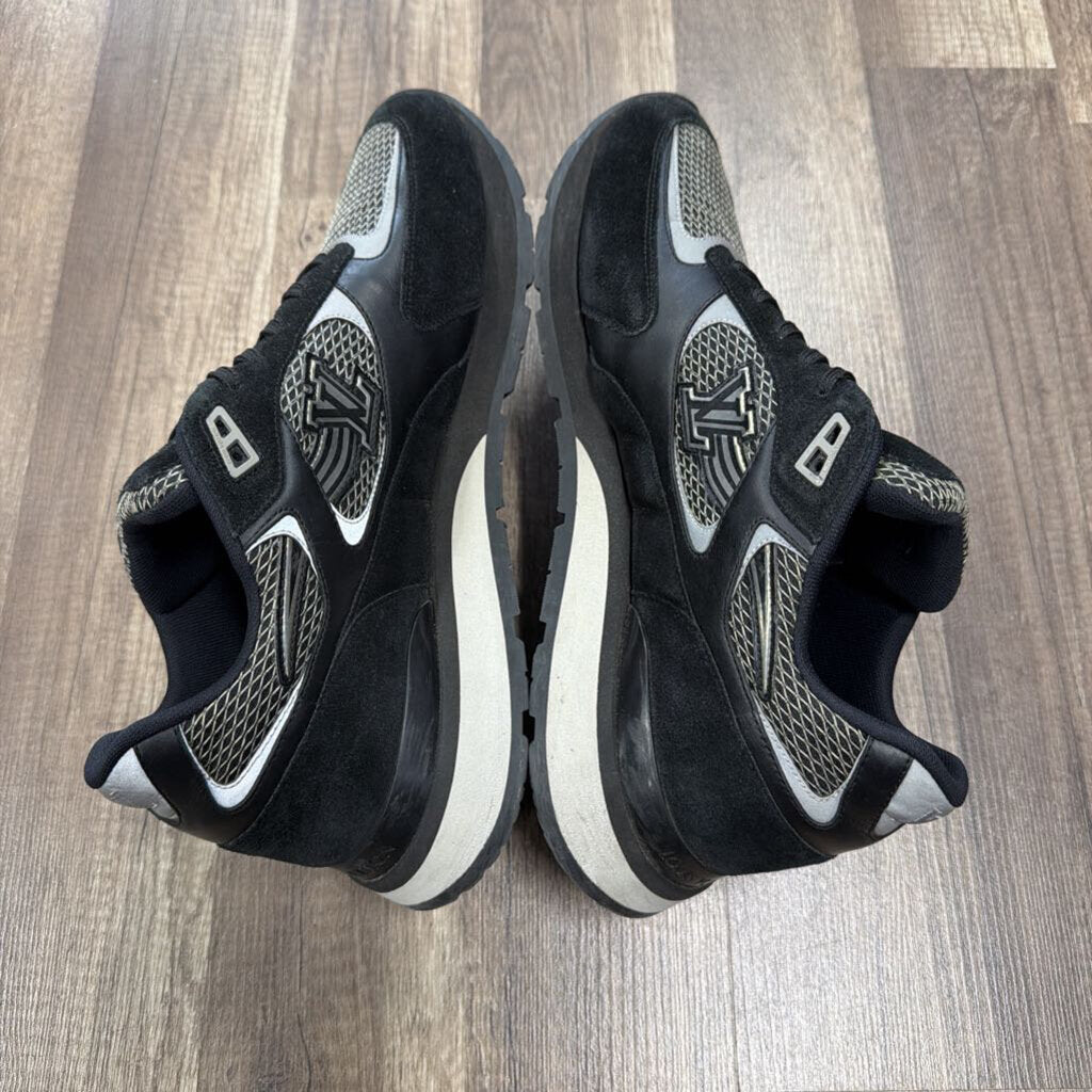 Louis Vuitton Runaway Trainers (No Box)