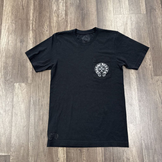 Chrome Hearts Honolulu T-shirt Black S/S