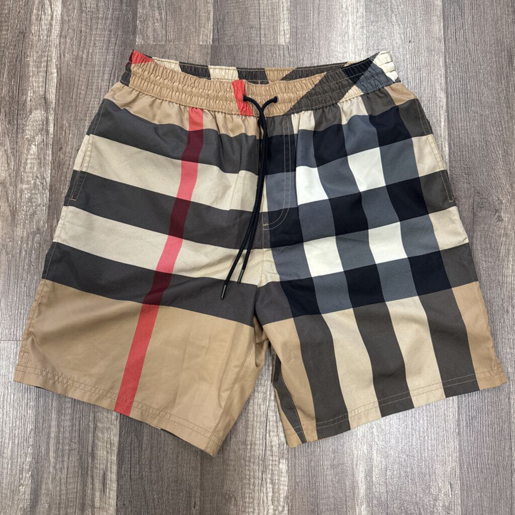 Burberry Shorts/Trunks
