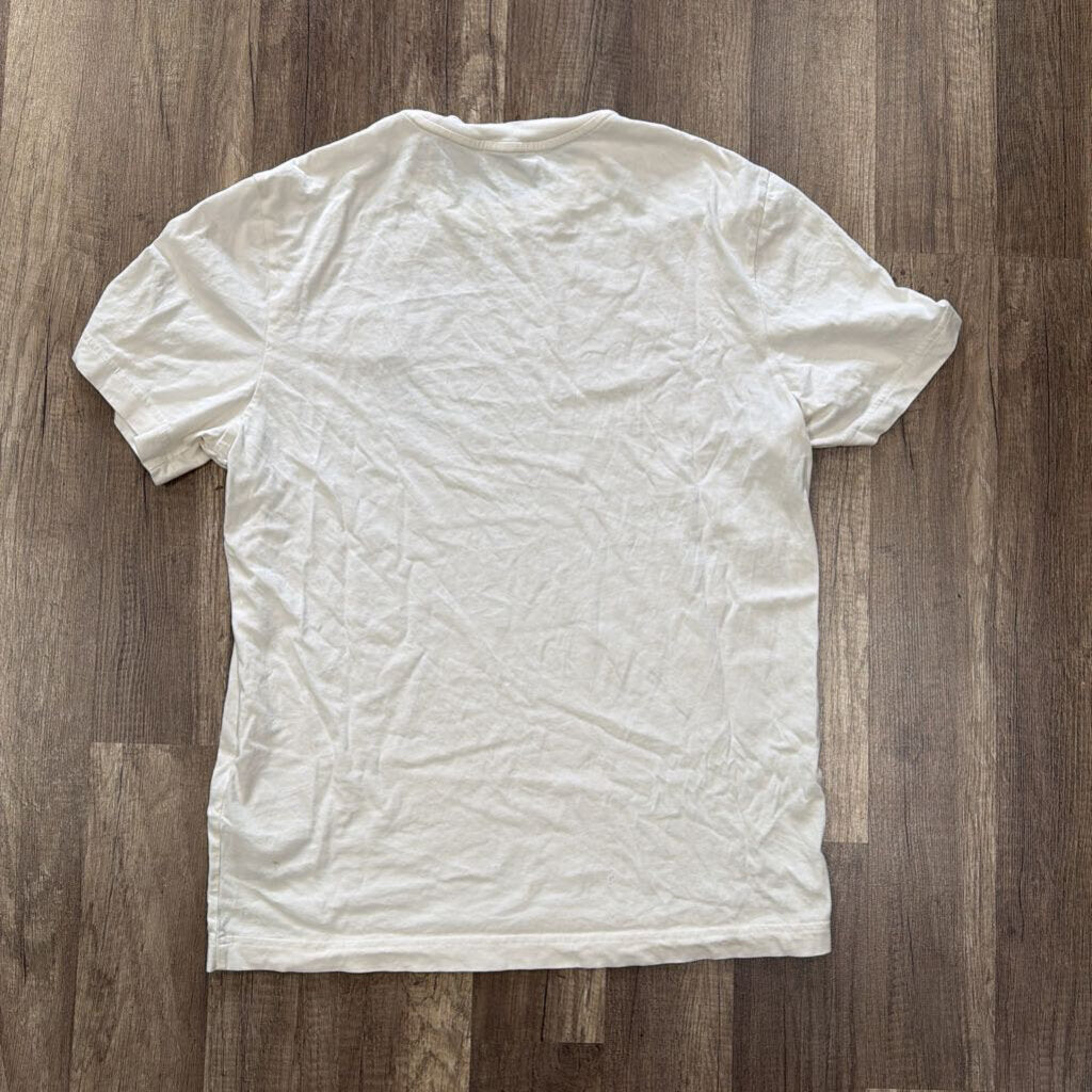 Moncler Triple Logo Shirt