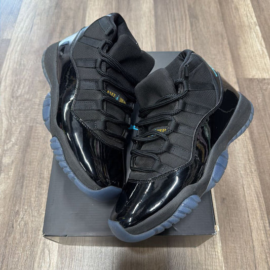 Jordan 11 Gamma