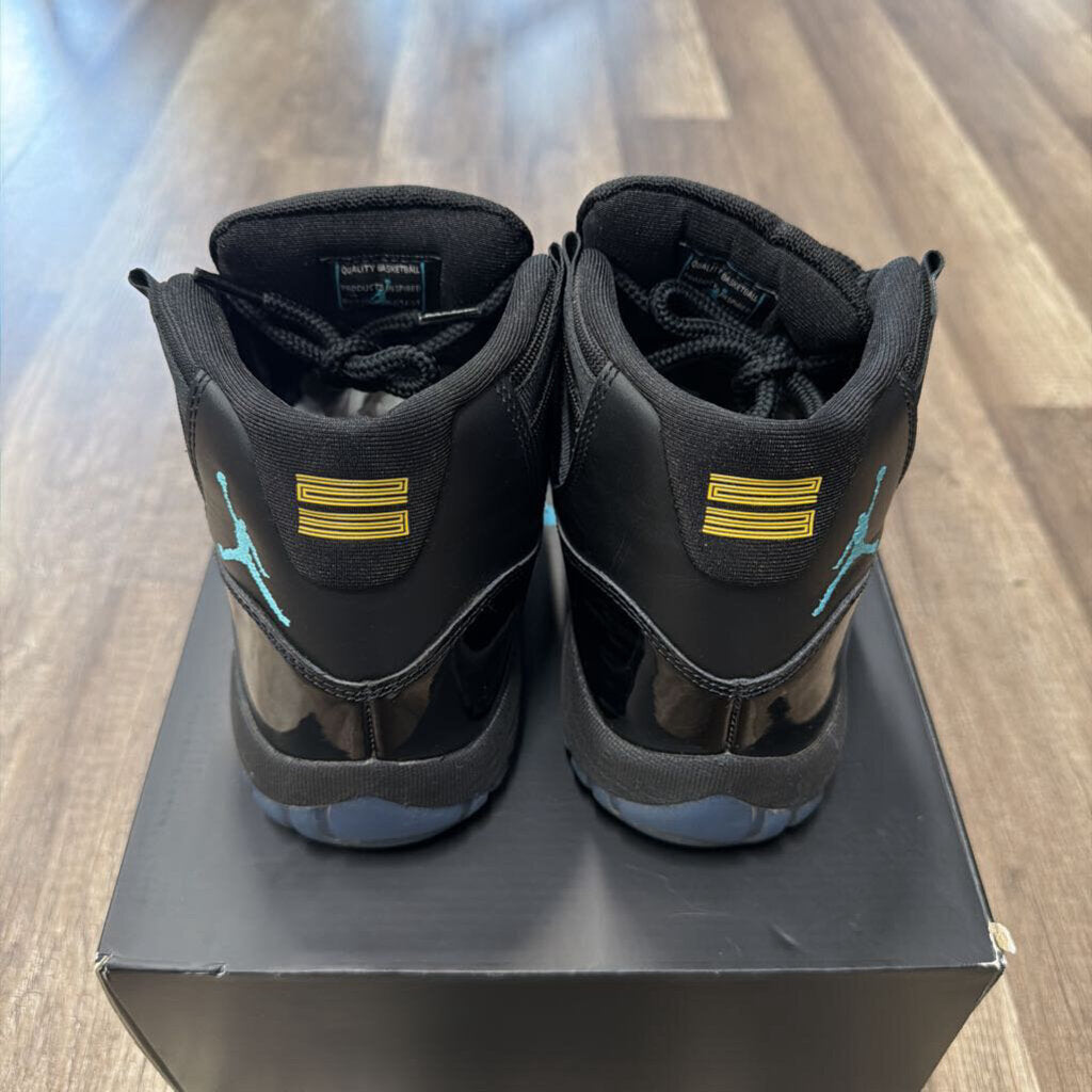 Jordan 11 Gamma