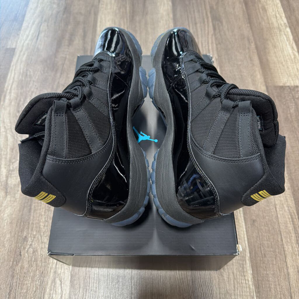 Jordan 11 Gamma