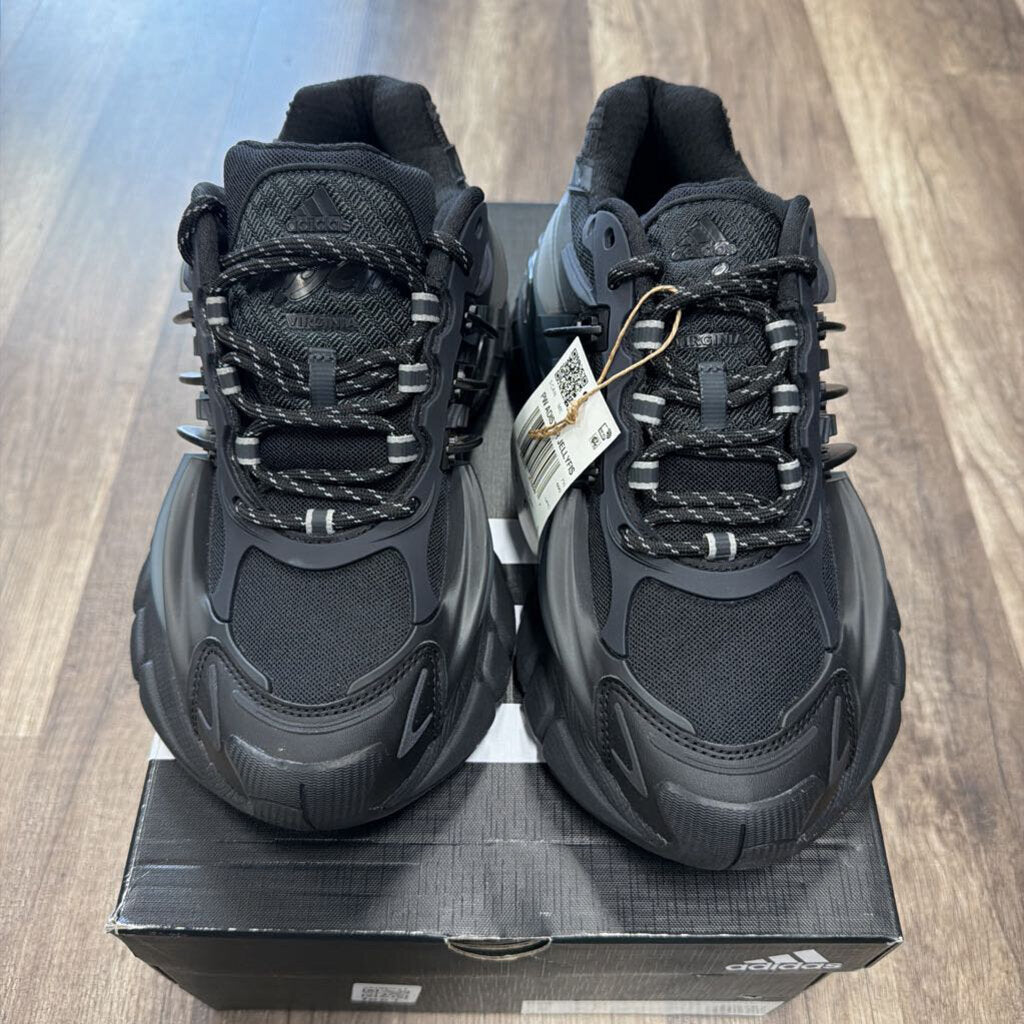 Adidas Jellyfish Triple Black