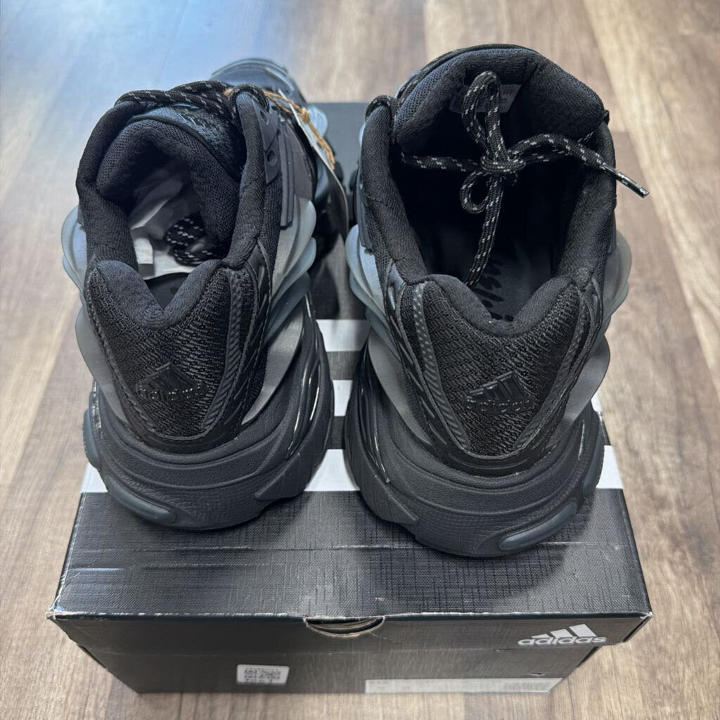 Adidas Jellyfish Triple Black