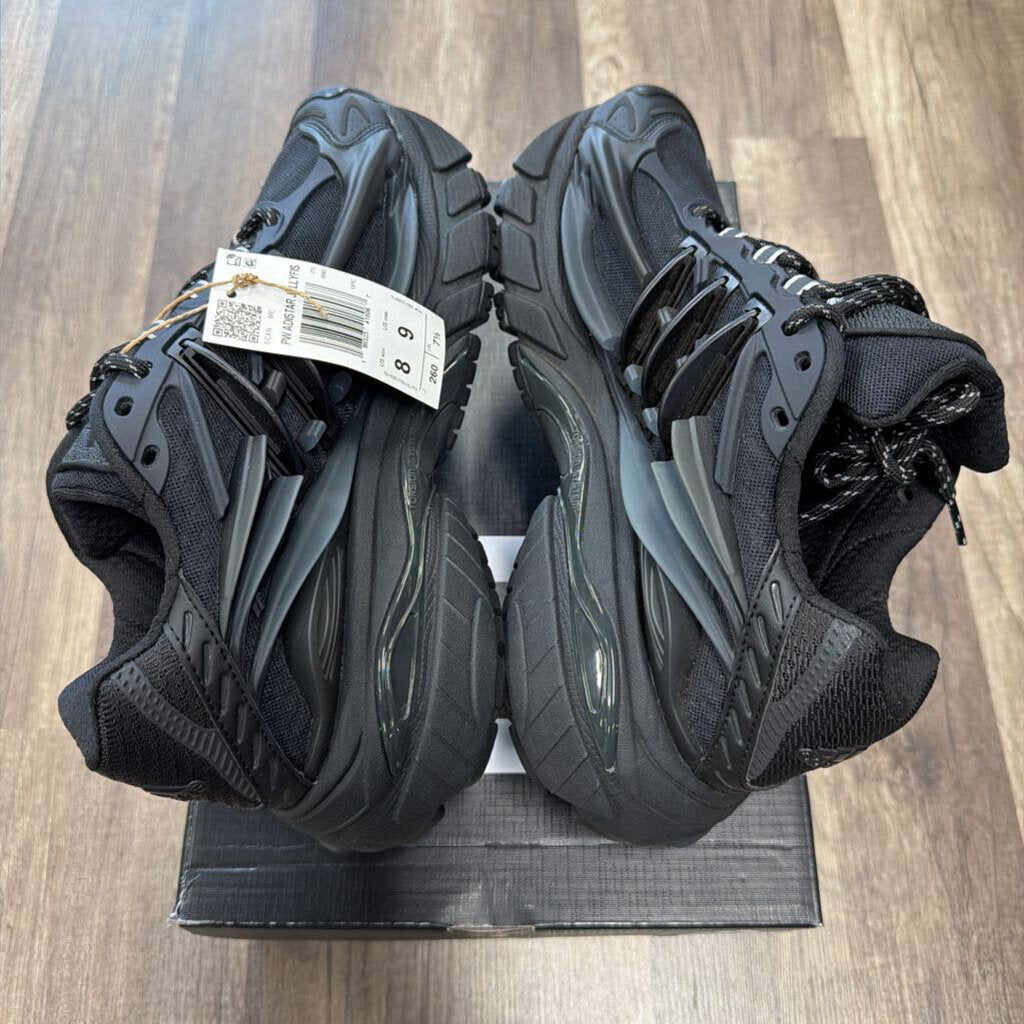 Adidas Jellyfish Triple Black