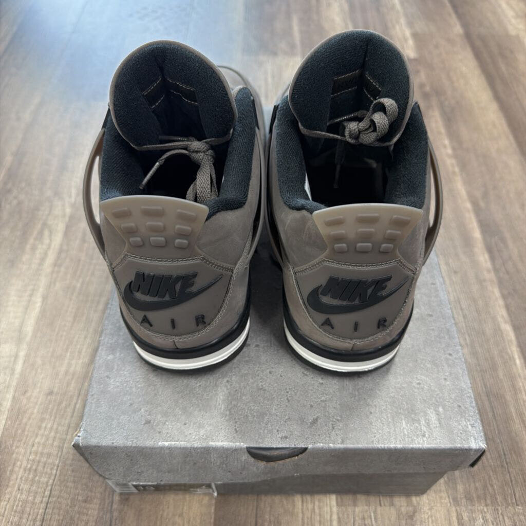 Jordan 4 Cave Stone