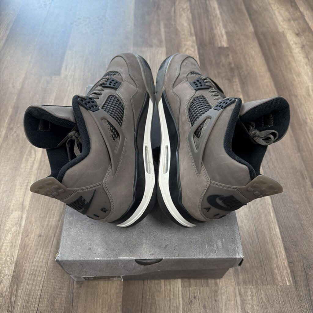 Jordan 4 Cave Stone