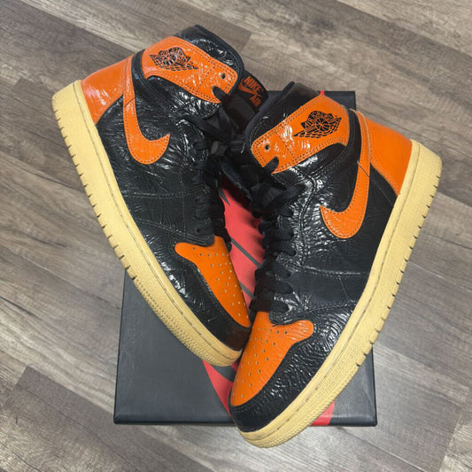 Jordan 1 shattered backboard 2.0
