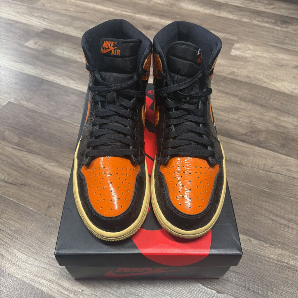 Jordan 1 shattered backboard 2.0