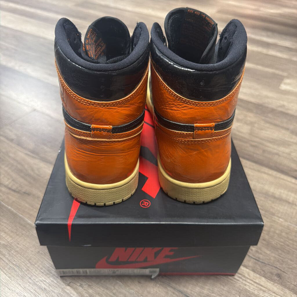 Jordan 1 shattered backboard 2.0