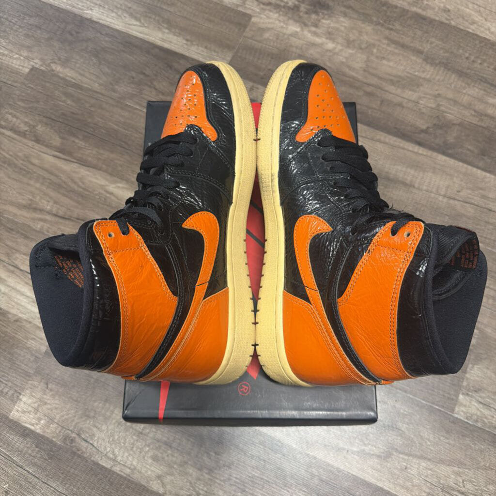 Jordan 1 shattered backboard 2.0